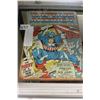 Image 1 : NEW 8X12 TIN SIGN, CAPTAIN AMERICA