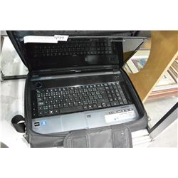 ACER 17 INCH LAPTOP WITH LINUX