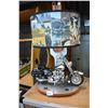 Image 1 : HARLEY DAVIDSON TABLE LAMP