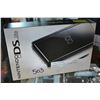 Image 1 : BLACK DS LITE IN BOX WITH CHARGER
