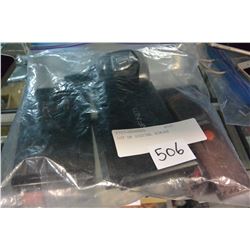 LOT OF DIGITAL SCALES