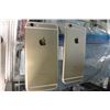 Image 2 : TWO IPHONE 6 AS IS