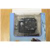 Image 2 : NEW SPORTS ACTION CAMERA, 1080P, WATERPROOF TO 30M, WITH ACCESSORIES AND MOUNTS RETAIL $149