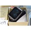 Image 1 : NEW PREMIUM SMART WATCH IN BLACK
