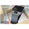 Image 2 : NEW PREMIUM SMART WATCH IN BLACK