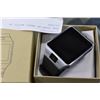 Image 2 : NEW PREMIUM SMART WATCH IN SILVER
