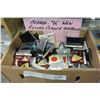 Image 1 : LOT OF NEW RECORD PLAYER NEEDLES