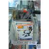 Image 1 : TRAY OF SPORTS CARDS