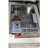 Image 1 : NEW 8X12 TIN SIGN, JIM BEAM