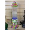 Image 2 : FLOWER LAVA LAMP