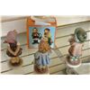 Image 2 : THREE GOEBEL FIGURINES AND BOXED FIGURES