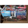Image 2 : LOT OF MODEL CARS