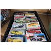 Image 2 : TOTE OF MODEL CARS