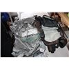 Image 1 : HIKING PACK AND BACKACK