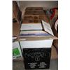 Image 1 : FOUR BOXES OF COLLECTIBLE RECORDS