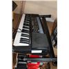 Image 1 : CASIO KEYBOARD