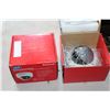 Image 1 : TWO HONEYWELL SECURITY CAMERAS