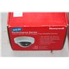 Image 2 : TWO HONEYWELL SECURITY CAMERAS