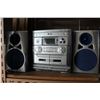 Image 1 : NOMA STEREO