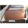 Image 1 : BOX OF RECORDS