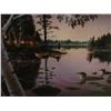 Image 2 : SUMMER TIME BY MARK DAEHLN #23785