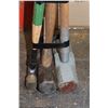 Image 2 : BUNDLE OF SLEDGE HAMMERS