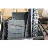Image 2 : BOX OF ELECTRONICS AND LG MONITOR