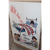 Image 2 : 2 VINTAGE MOVIE POSTERS