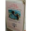 Image 2 : 2 VINTAGE MOVIE POSTERS