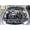 Image 8 : 2005 CHEVROLET CAVALIER 4 DOOR SEDAN MANUAL 128990KM WITH KEYS AND REGISTRATION