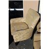Image 2 : UPHOLSTERED ARMCHAIR
