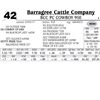 Image 1 : Lot - 42 - BCC PC Cowboy 95E