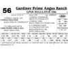 Image 1 : Lot - 56 - GPAR Regulator E86