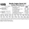 Image 1 : Lot - 105 - Marda Traction 763