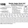 Image 1 : Lot - 108 - Marda Swagger 762