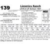 Image 1 : Lot - 139 - LNTCS Up Scale 7407