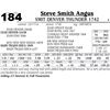 Image 1 : Lot - 184 - Smit Denver Thunder 1742