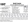 Image 1 : Lot - 197 - Wulfs Absolute A516E