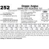 Image 1 : Lot - 252 - Deppe GAF Pedigree 727