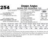 Image 1 : Lot - 254 - Deppe GAF Pedigree 725