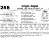 Image 1 : Lot - 255 - Deppe GFF Ten Speed 739