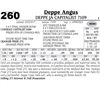 Image 1 : Lot - 260 - Deppe JA Capitalist 7109