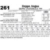 Image 1 : Lot - 261 - Deppe unanimous 799