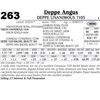 Image 1 : Lot - 263 - Deppe Unanimous 7105