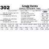 Image 1 : Lot - 302 - Gragg Renown 748G