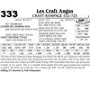 Image 1 : Lot - 333 - Craft Rampage 552-725