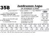 Image 1 : Lot - 358 - ZA Everest G7040