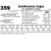 Image 1 : Lot - 359 - ZA Everest G7050