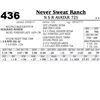 Image 1 : Lot - 436 - N S R Avatar 725