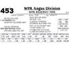 Image 1 : Lot - 453 - WPR Reservo 709E
